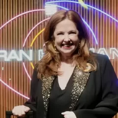 Andrea del Boca rompió el silencio tras su regreso a Gran Hermano: “No tengo el alta definitiva”