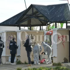 El cuerpo hallado en los departamentos de la Costanera es de Aníbal Cepeda, el vecino desaparecido