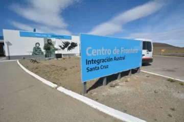 Condenaron a camionero de Río Gallegos por intentar contrabandear celulares y cajas de fernet Condenaron a camionero de Río Gallegos por intentar contrabandear celulares y cajas de fernet