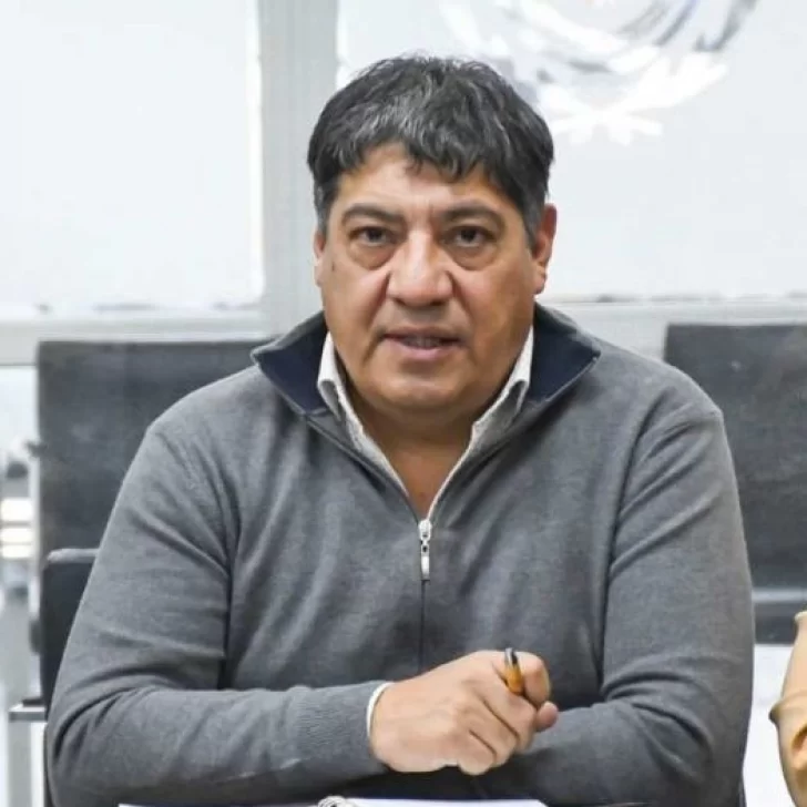 Javier Aravena: “Un gramo de oro no vale una vida” Javier Aravena: “Un gramo de oro no vale una vida”