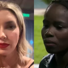 Jenny Mavinga explicó por qué dejó afuera de Gran Hermano a Carmiña: “Perdonar no es lo mismo que premiar”