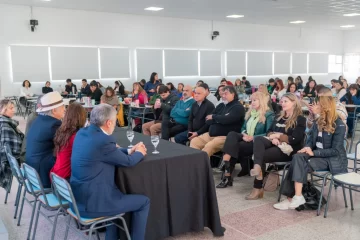Comodoro Rivadavia dio inicio a la primera Diplomatura y Jornadas de Actualización sobre Autismo Comodoro Rivadavia dio inicio a la primera Diplomatura y Jornadas de Actualización sobre Autismo