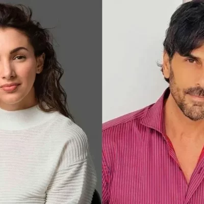 Thelma Fardin habló sobre la denuncia contra Juan Darthés: “Me imaginé lo peor” Thelma Fardin habló sobre la denuncia contra Juan Darthés: “Me imaginé lo peor”