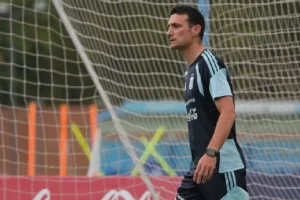 Las formaciones confirmadas de Argentina vs. Austria por el Mundial 2026 Las formaciones confirmadas de Argentina vs. Austria por el Mundial 2026