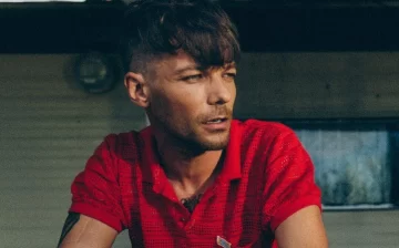 Louis Tomlinson vuelve a la Argentina: dónde tocará y cómo comprar las entradas Louis Tomlinson vuelve a la Argentina: dónde tocará y cómo comprar las entradas