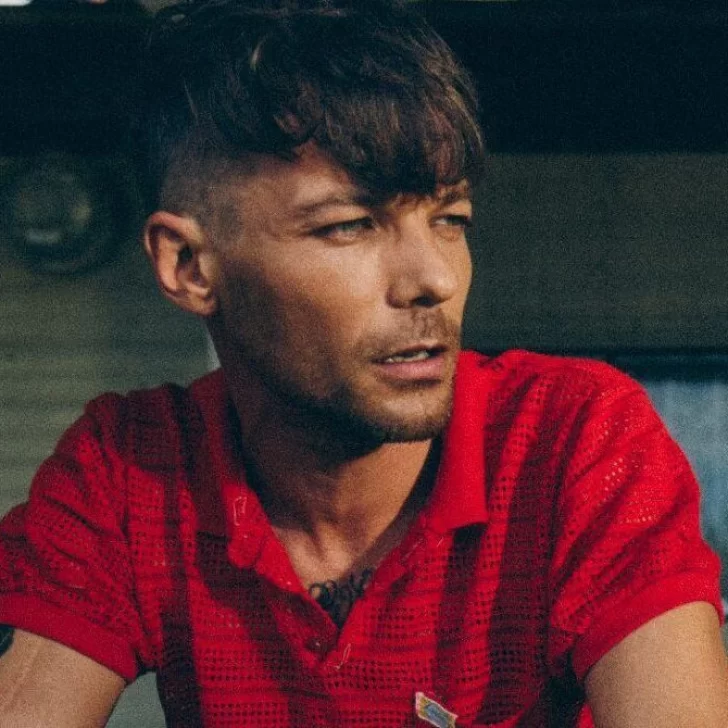 Louis Tomlinson vuelve a la Argentina: dónde tocará y cómo comprar las entradas Louis Tomlinson vuelve a la Argentina: dónde tocará y cómo comprar las entradas