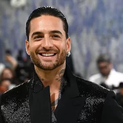 Maluma anunció que será padre por segunda vez