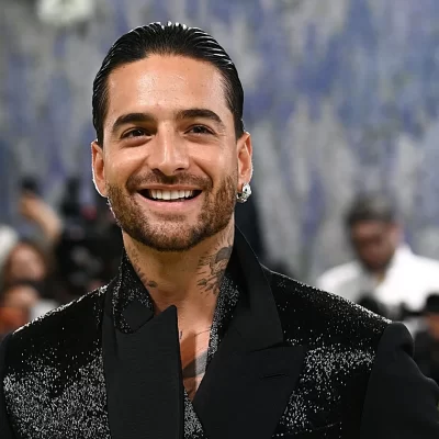 Maluma anunció que será padre por segunda vez