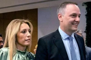 Adorni aseguró que la causa en su contra “no tiene gollete”