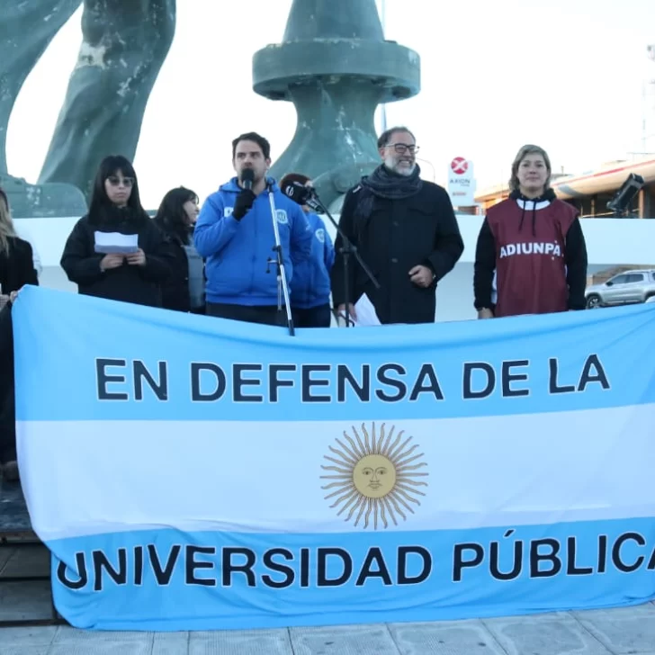 El financiamiento universitario cayó del 0,718% del PBI en 2023 al 0,462% en 2026 El financiamiento universitario cayó del 0,718% del PBI en 2023 al 0,462% en 2026