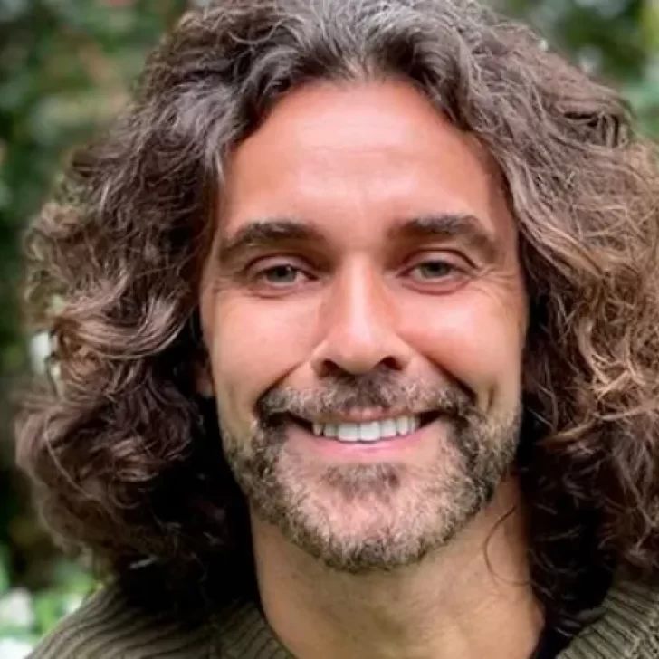 Mariano Martínez rompió el silencio sobre su vida amorosa en “La noche de Mirtha”: “Aprendí…” Mariano Martínez rompió el silencio sobre su vida amorosa en “La noche de Mirtha”: “Aprendí…”