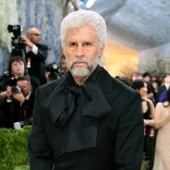 El look más sorprendente de la Met Gala 2026: Bad Bunny “envejeció” 50 años e impactó al mundo de la moda junto a Maluma y Rauw Alejandro