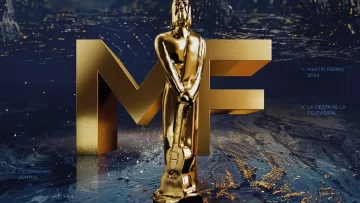 Todos los detalles de los Premios Martín Fierro 2026 Todos los detalles de los Premios Martín Fierro 2026