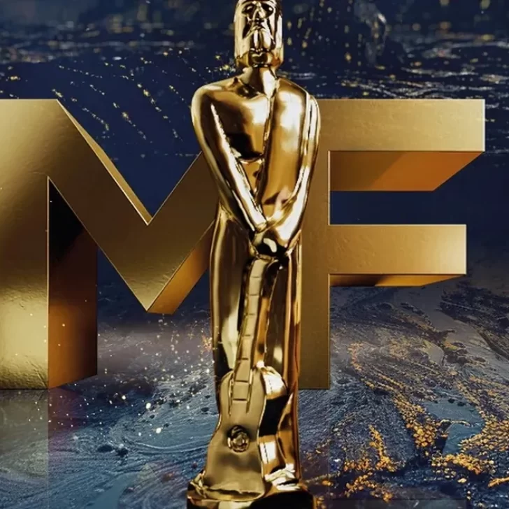 Todos los detalles de los Premios Martín Fierro 2026 Todos los detalles de los Premios Martín Fierro 2026