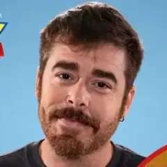 Migue Granados se suma a Toy Story 5
