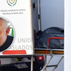 A Aníbal Cepeda lo mataron de un “puntazo” en el cuello y lo desmembraron para poder trasladarlo