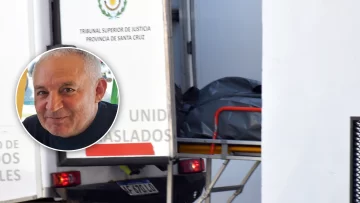 A Aníbal Cepeda lo mataron de un “puntazo” en el cuello y lo desmembraron para poder trasladarlo A Aníbal Cepeda lo mataron de un “puntazo” en el cuello y lo desmembraron para poder trasladarlo