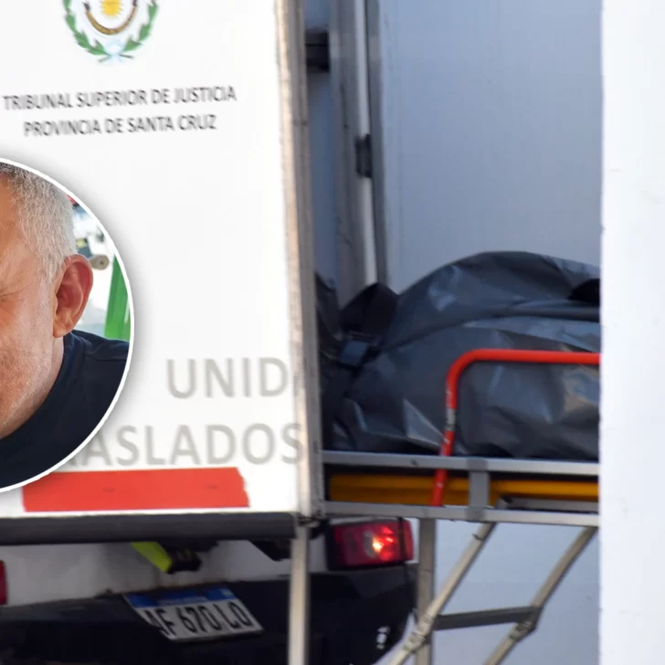 A Aníbal Cepeda lo mataron de un “puntazo” en el cuello y lo desmembraron para poder trasladarlo A Aníbal Cepeda lo mataron de un “puntazo” en el cuello y lo desmembraron para poder trasladarlo
