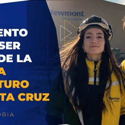 Newmont lanza su Programa de Jóvenes Profesionales y refuerza su apuesta al desarrollo local