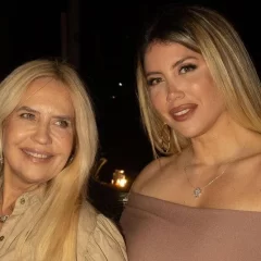 La madre de Wanda Nara arremetió contra varias conductoras: “No hacen tu rating”