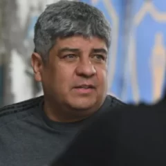 “Dejemos de joder”: Pablo Moyano reclamó al peronismo que resuelva la “interna ridícula”