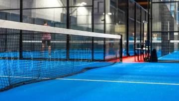 Iberia Pádel celebrará su torneo aniversario por los 29 años con importantes premios y múltiples categorías Iberia Pádel celebrará su torneo aniversario por los 29 años con importantes premios y múltiples categorías