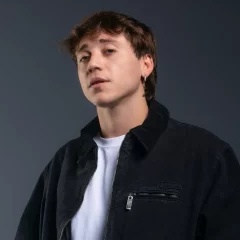 Paulo Londra conquistó Estados Unidos con shows agotados