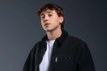 Paulo Londra conquistó Estados Unidos con shows agotados Paulo Londra conquistó Estados Unidos con shows agotados