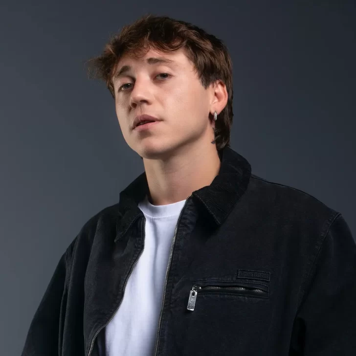 Paulo Londra conquistó Estados Unidos con shows agotados Paulo Londra conquistó Estados Unidos con shows agotados