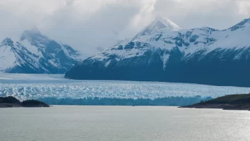 Ley de Glaciares: la Cámara Federal revocó el fallo de primera instancia de Río Gallegos Ley de Glaciares: la Cámara Federal revocó el fallo de primera instancia de Río Gallegos