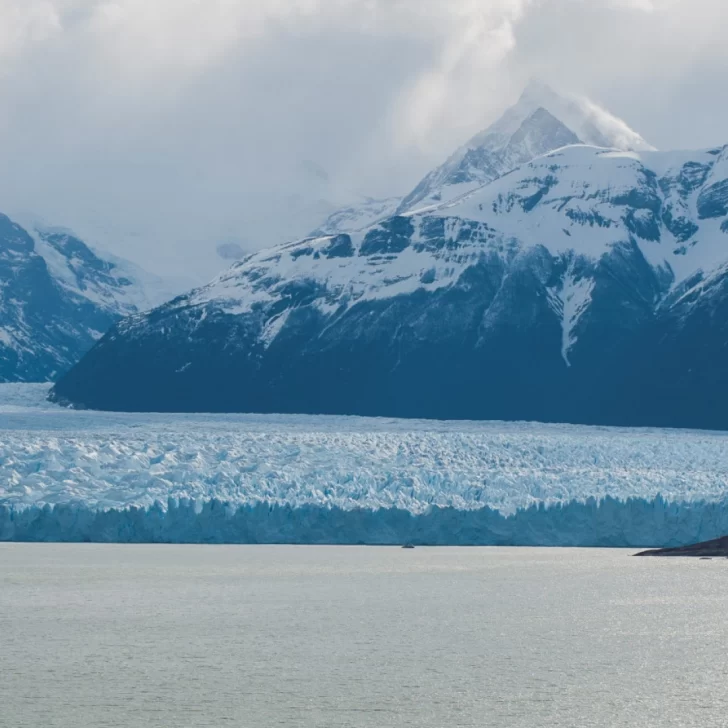 Ley de Glaciares: la Cámara Federal revocó el fallo de primera instancia de Río Gallegos Ley de Glaciares: la Cámara Federal revocó el fallo de primera instancia de Río Gallegos