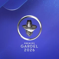 Los Premios Gardel 2026 ya tienen fecha, lugar y transmisión confirmada