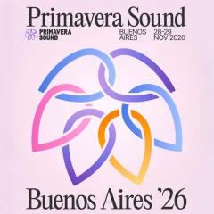Primavera Sound anunció su line up: todos los detalles