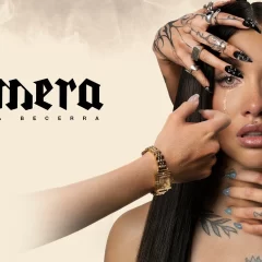 María Becerra agotó cinco shows en el Movistar Arena y sumó una sexta fecha