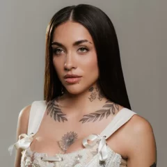 María Becerra anunció el “Quimera Tour”