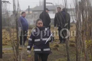 Exclusivo, búsqueda de Aníbal Cepeda: qué rastros encontró la Policía en la reserva Mata Verde y el comercio de venta de agua