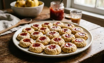 Receta para cocinar pepas de membrillo en muy pocos pasos Receta para cocinar pepas de membrillo en muy pocos pasos
