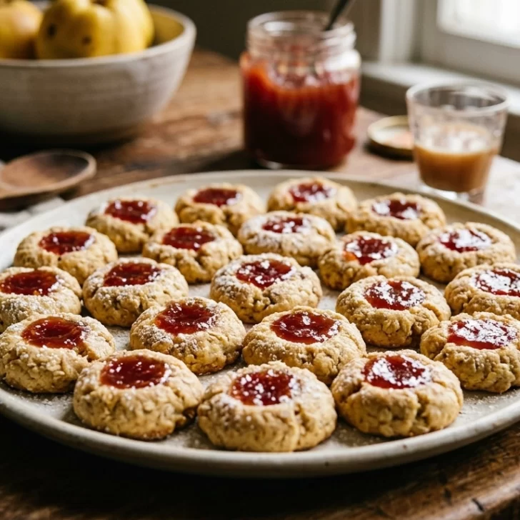 Receta para cocinar pepas de membrillo en muy pocos pasos Receta para cocinar pepas de membrillo en muy pocos pasos