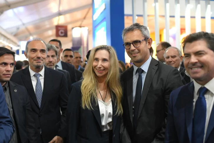 San Juan exhibe el boom del cobre: inversiones por US$40.000 millones y desaf&iacute;os estructurales para la miner&iacute;a argentina