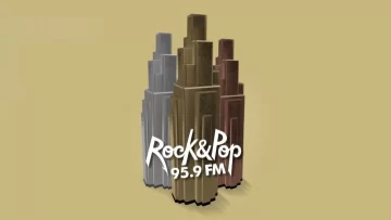 Rock & Pop fue distinguida en los New York Festivals Radio Awards por “Imperfectamente Humanos” Rock & Pop fue distinguida en los New York Festivals Radio Awards por “Imperfectamente Humanos”