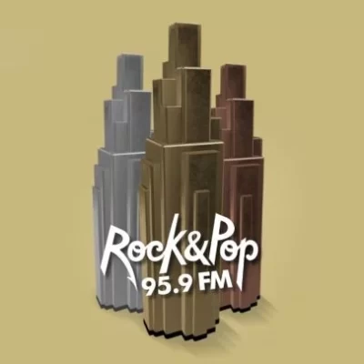 Rock & Pop fue distinguida en los New York Festivals Radio Awards por “Imperfectamente Humanos”