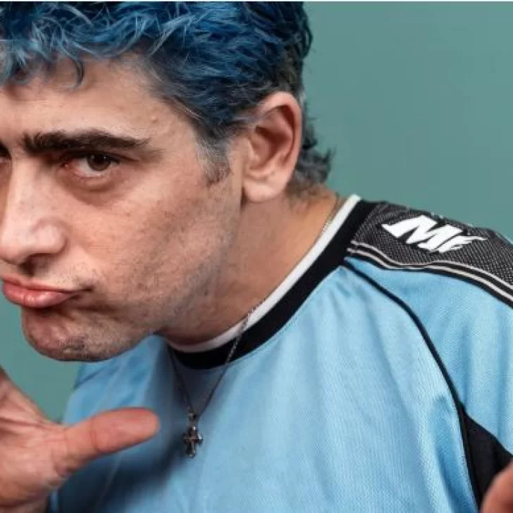 Belgrano, River y la coincidencia con el Potro Rodrigo para la final Belgrano, River y la coincidencia con el Potro Rodrigo para la final