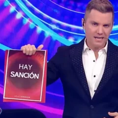 Fuerte sanción de Gran Hermano para los jugadores: ¿Qué pasó?