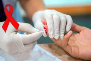 Campaña de testeo de VIH y sífilis en el Hospital Regional Río Gallegos: jornada gratuita, rápida y confidencial Campaña de testeo de VIH y sífilis en el Hospital Regional Río Gallegos: jornada gratuita, rápida y confidencial