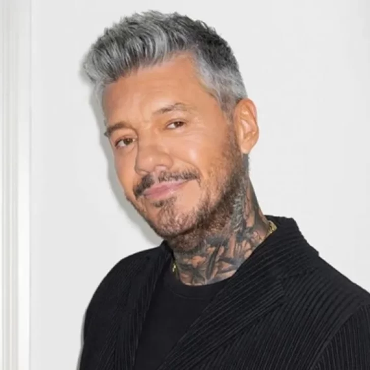 Le cerraron la cuenta de Instagram a Marcelo Tinelli: “Tiene mucho miedo” Le cerraron la cuenta de Instagram a Marcelo Tinelli: “Tiene mucho miedo”