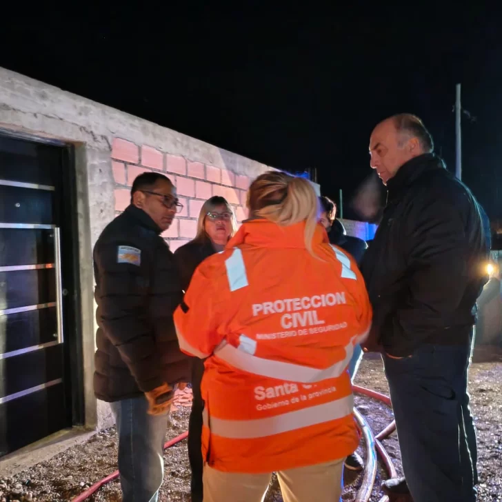 El Gobierno de Santa Cruz decretó tres días de duelo por la tragedia en Perito Moreno: qué implica El Gobierno de Santa Cruz decretó tres días de duelo por la tragedia en Perito Moreno: qué implica