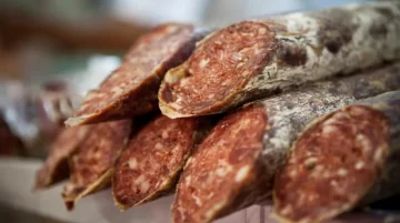 Detectaron un caso de triquinosis en El Hoyo y piden no consumir carne de cerdo sin controles Detectaron un caso de triquinosis en El Hoyo y piden no consumir carne de cerdo sin controles