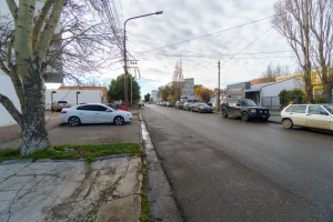 Robaron la casa de un policía, a metros de la Comisaría Primera
