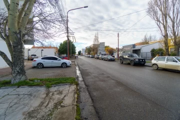 Robaron la casa de un policía, a metros de la Comisaría Primera Robaron la casa de un policía, a metros de la Comisaría Primera