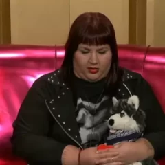 Yipio tuvo que abandonar Gran Hermano por un comunicado de su familia: “No tengo otra opción”